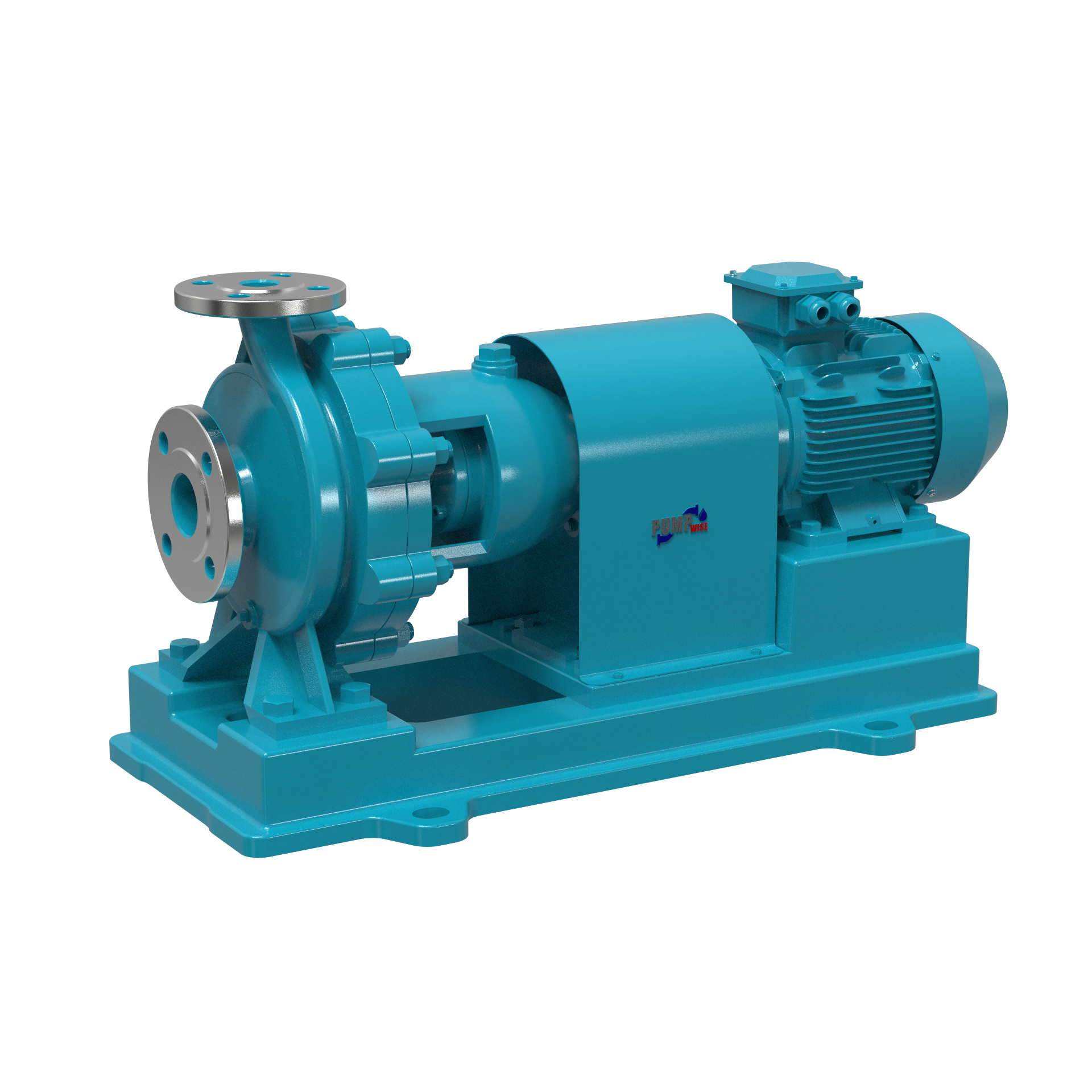 Water Supply System